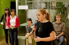 Jazyky existují v mnoha různých barvách a odstínech